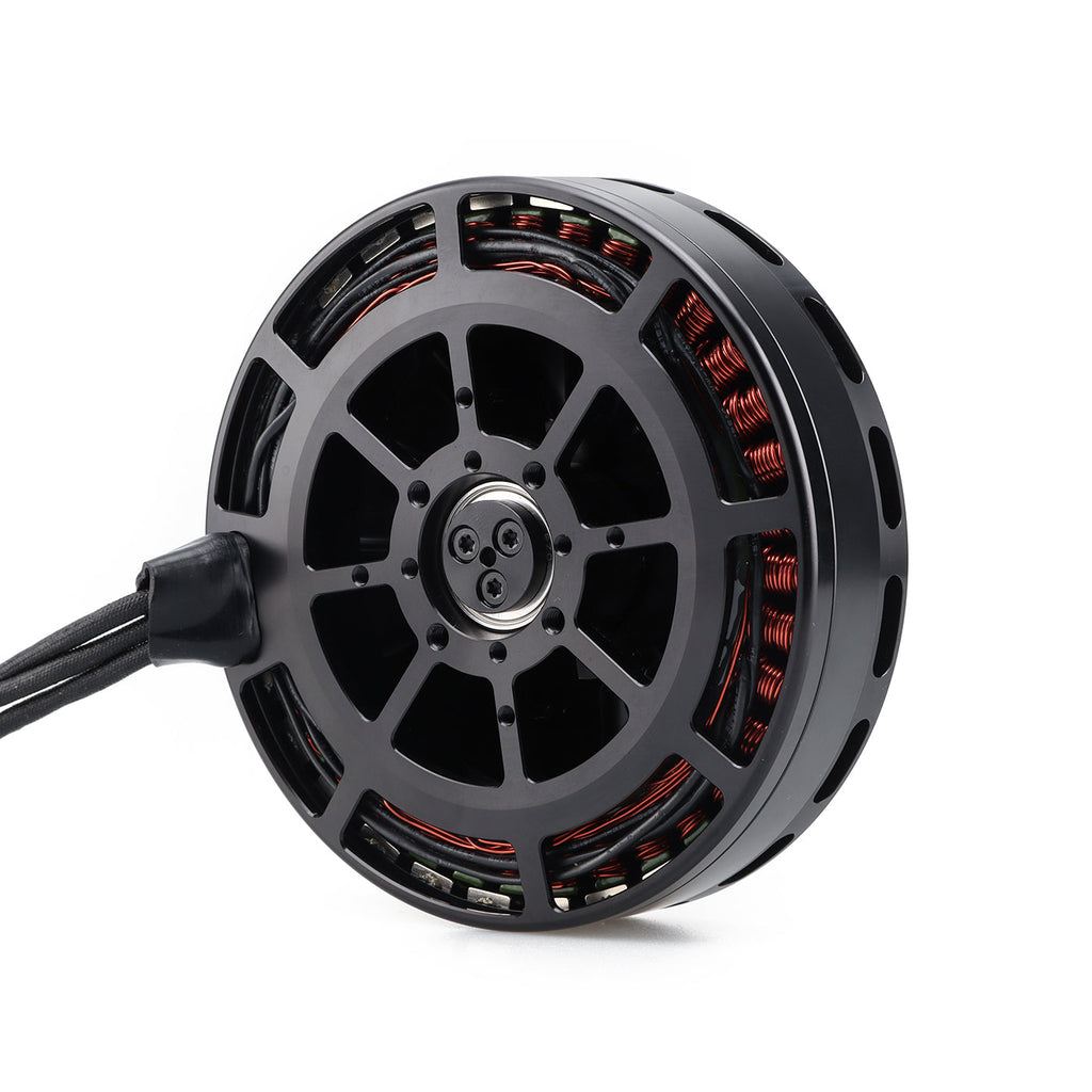M10 IPE V1.0 Electric Motor for Paramotor