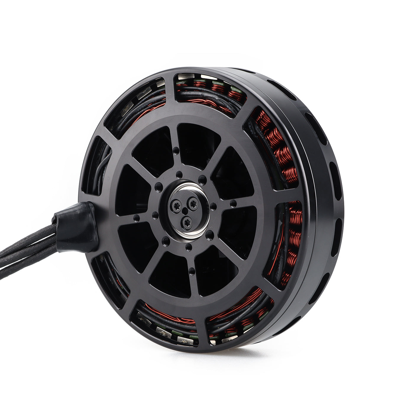 M10 IPE V1.0 Electric Motor for Paramotor