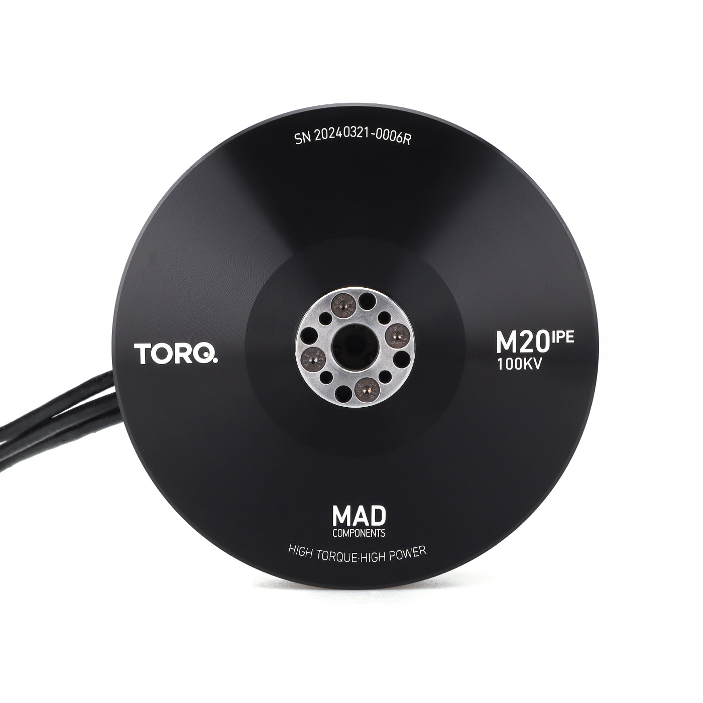 MAD M20 IPE Drone Motor