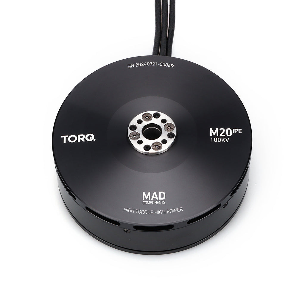 MAD M20 IPE Drone Motor