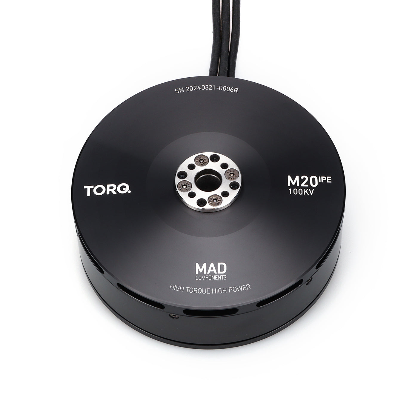 MAD M20 IPE Drone Motor