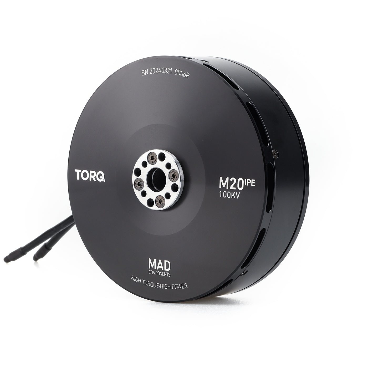 MAD M20 IPE Drone Motor