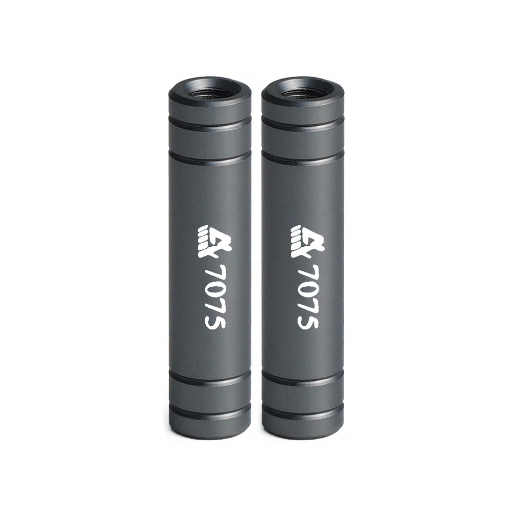 Axisflying M3*20 M3*25 7075 Aluminum Alloy Post Column Standoff /Spacer 10pcs/set