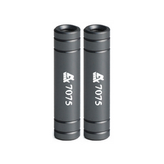 Axisflying M3*20 M3*25 7075 Aluminum Alloy Post Column Standoff /Spacer 10pcs/set