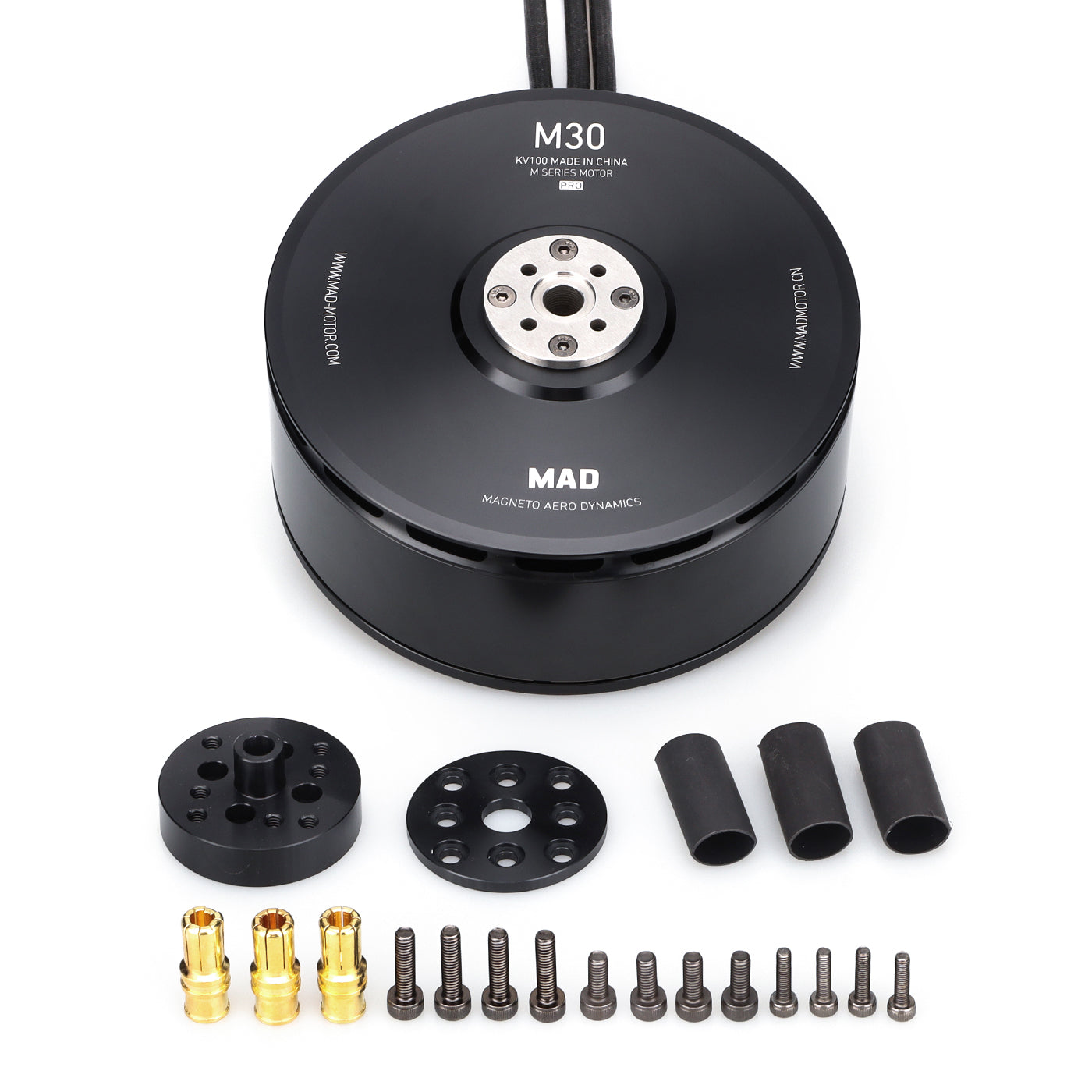 MAD M30 IPE Pro Drone Motor