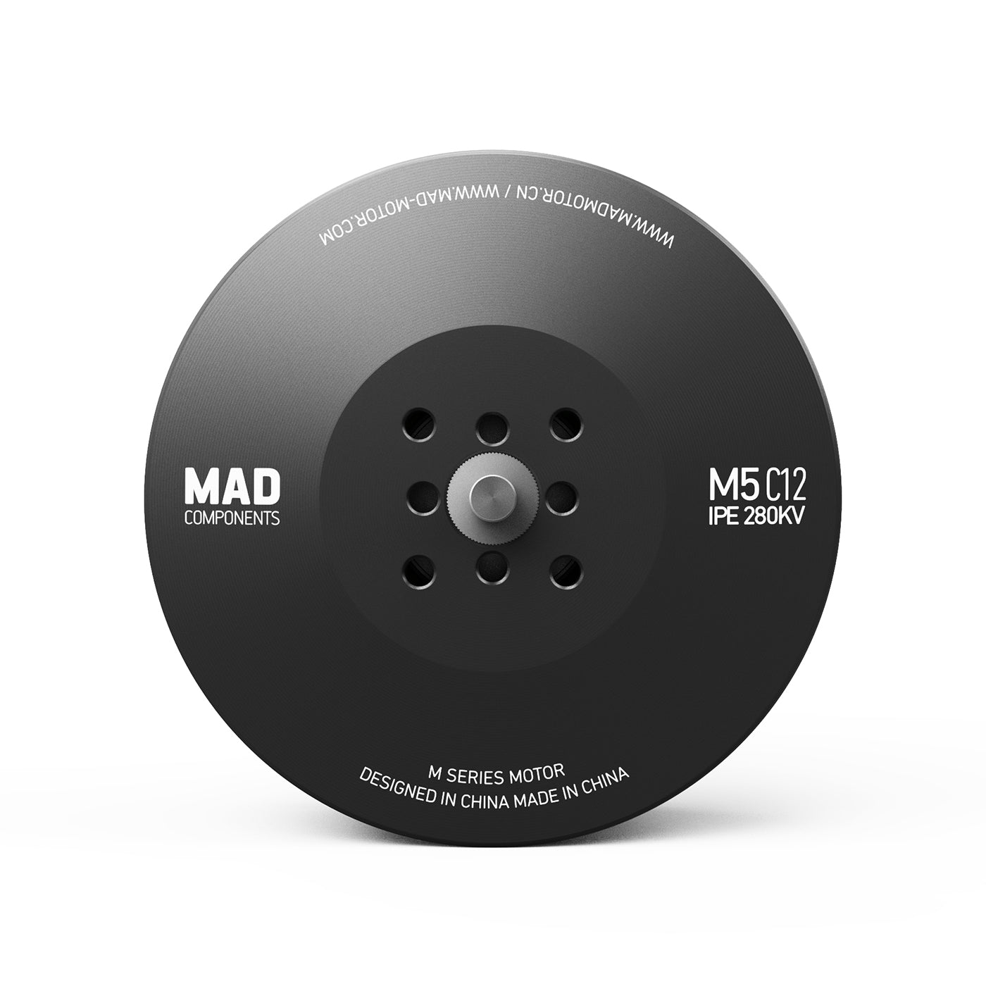 MAD M5C12 IPE Drone Motor