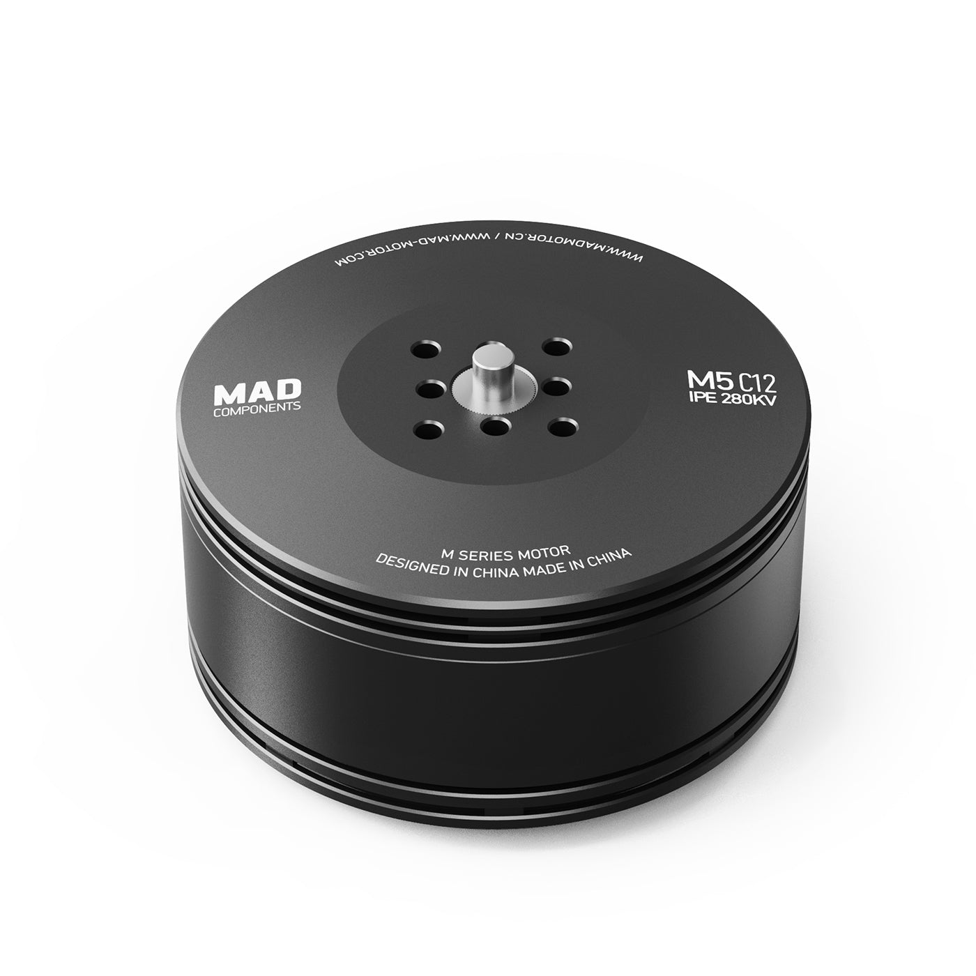 MAD M5C12 IPE Drone Motor