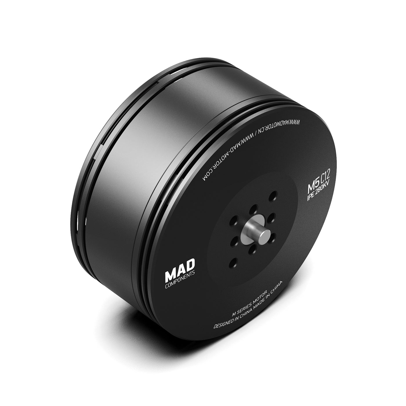 MAD M5C12 IPE Drone Motor