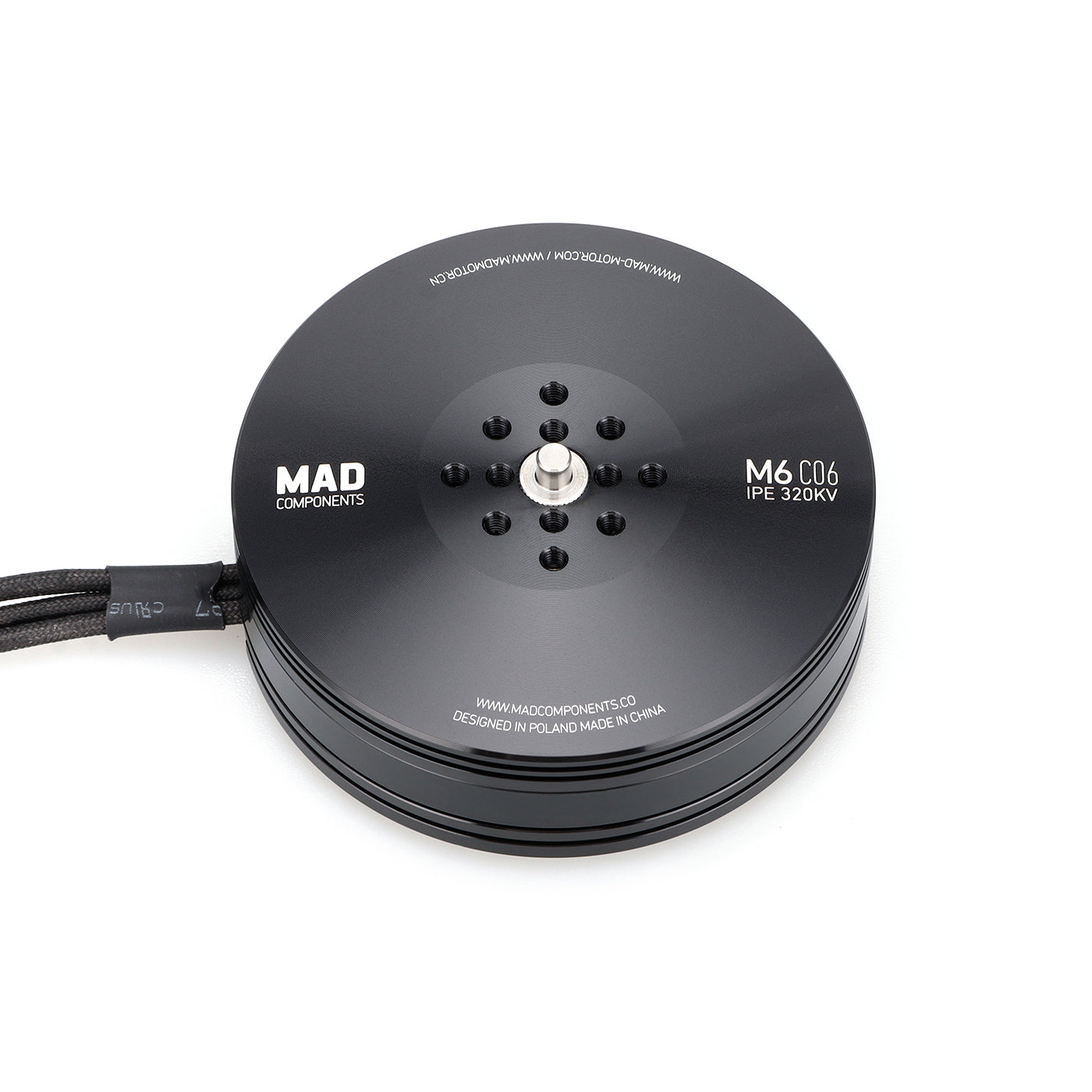 MAD M6C06 IPE V3 Brushless Drone Motor
