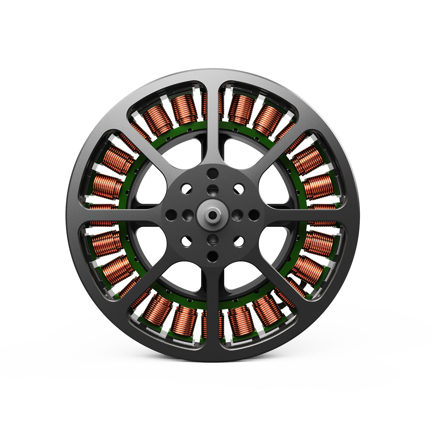 MAD M6C06 EEE V3  brushless drone motor
