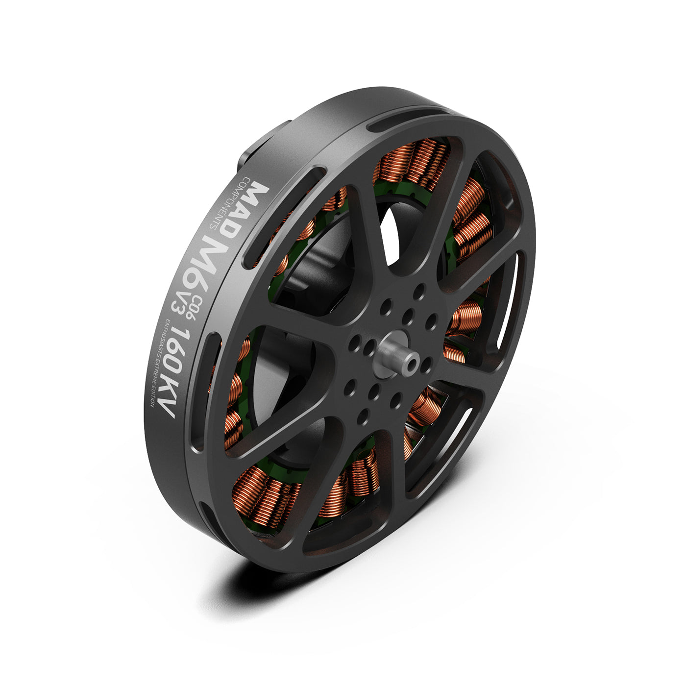 MAD M6C06 EEE V3  brushless drone motor