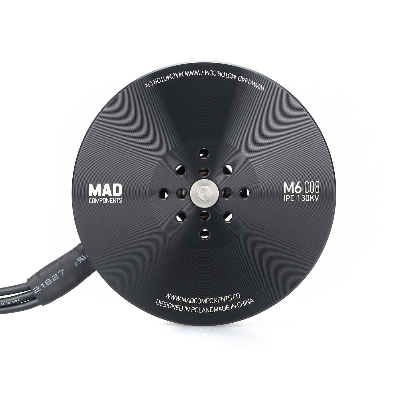 MAD M6C08 IPE V3 Brushless Drone Motor