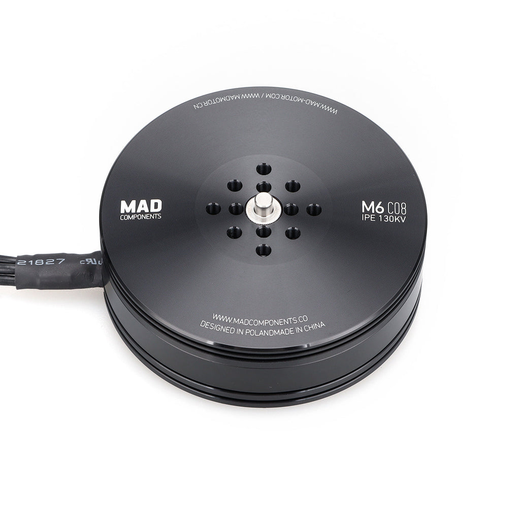MAD M6C08 IPE V3 Brushless Drone Motor