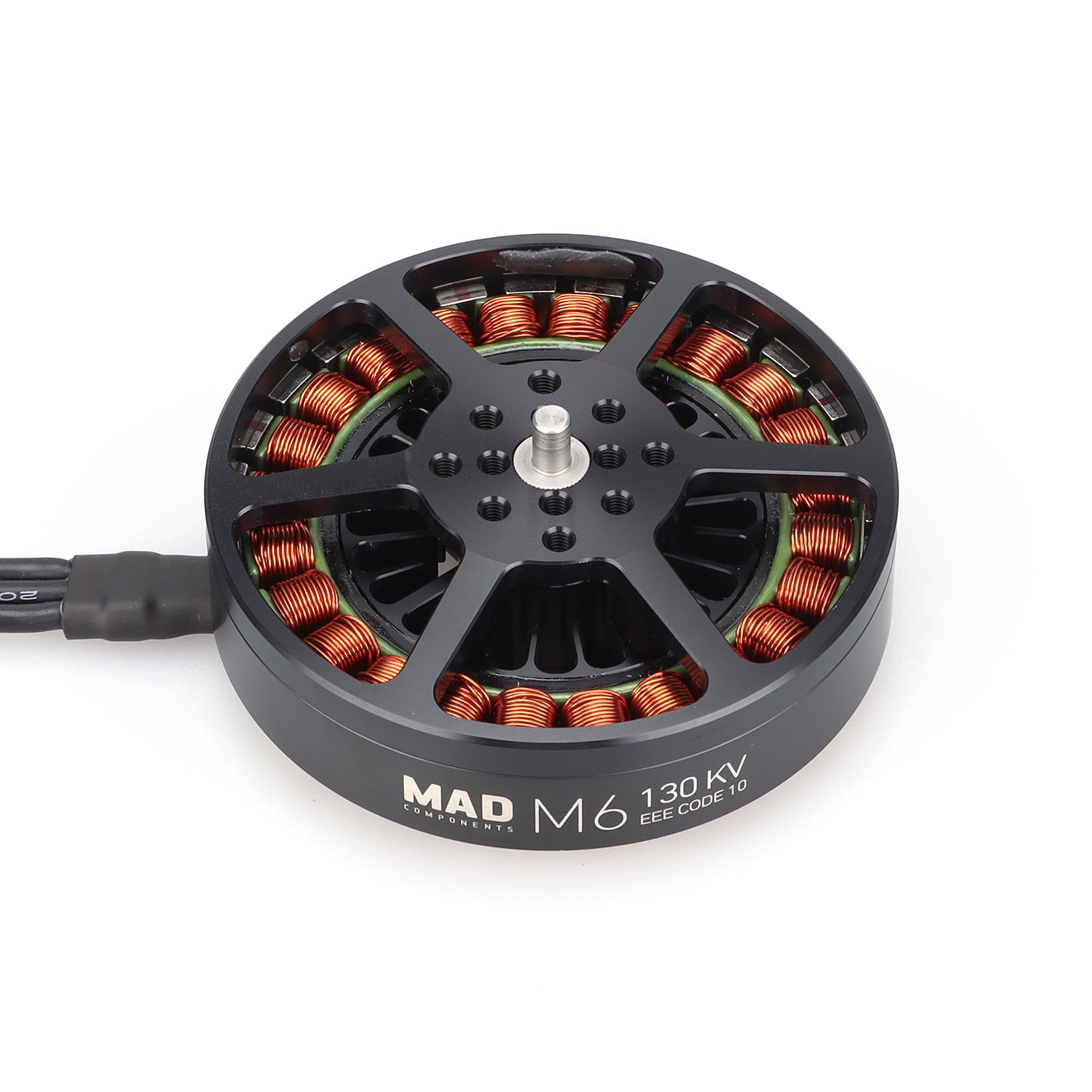 MAD M6C10 EEE Brushless Drone Motor