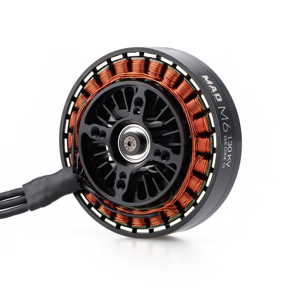 MAD M6C10 EEE Brushless Drone Motor
