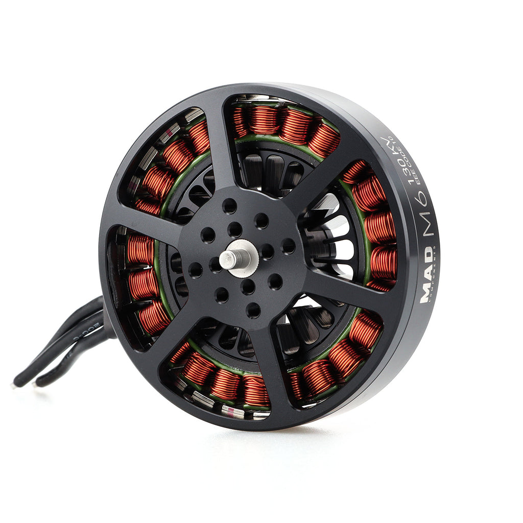MAD M6C10 EEE Brushless Drone Motor