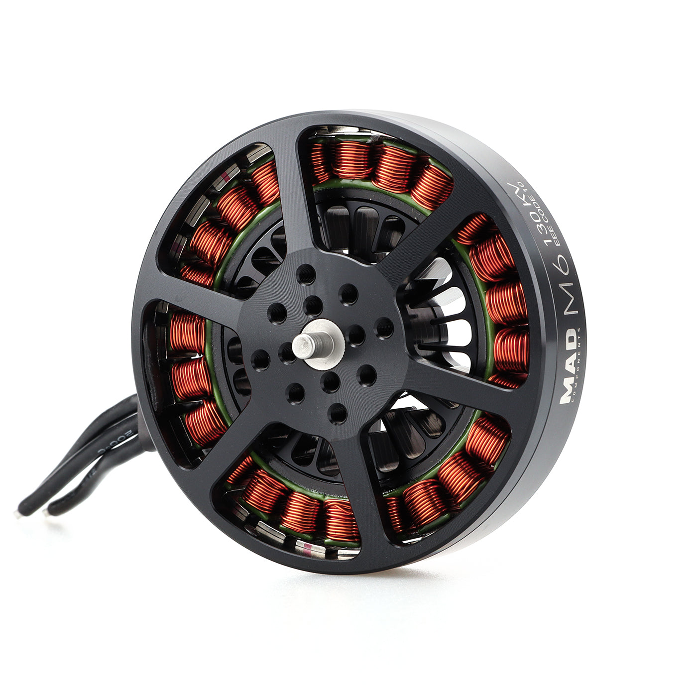 MAD M6C10 EEE Brushless Drone Motor