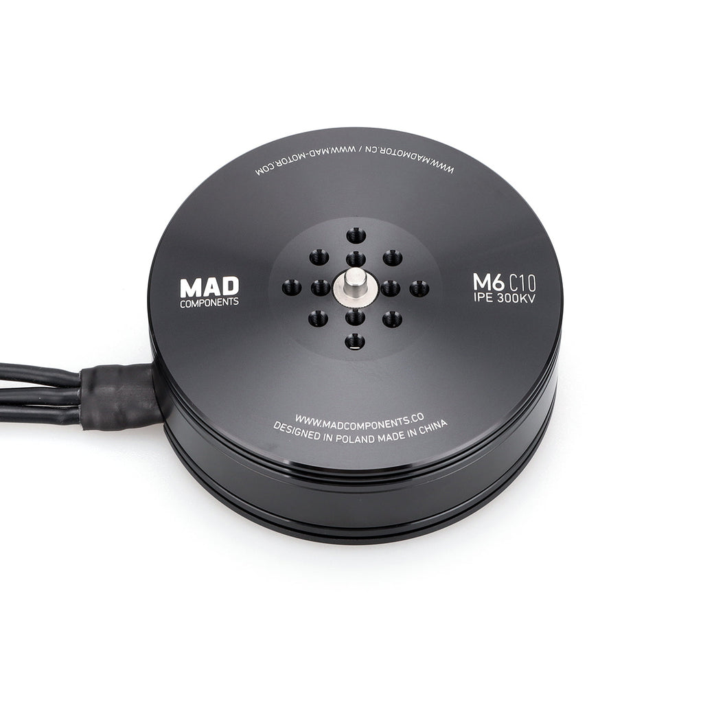 MAD M6C10 IPE V3 Brushless Drone Motor