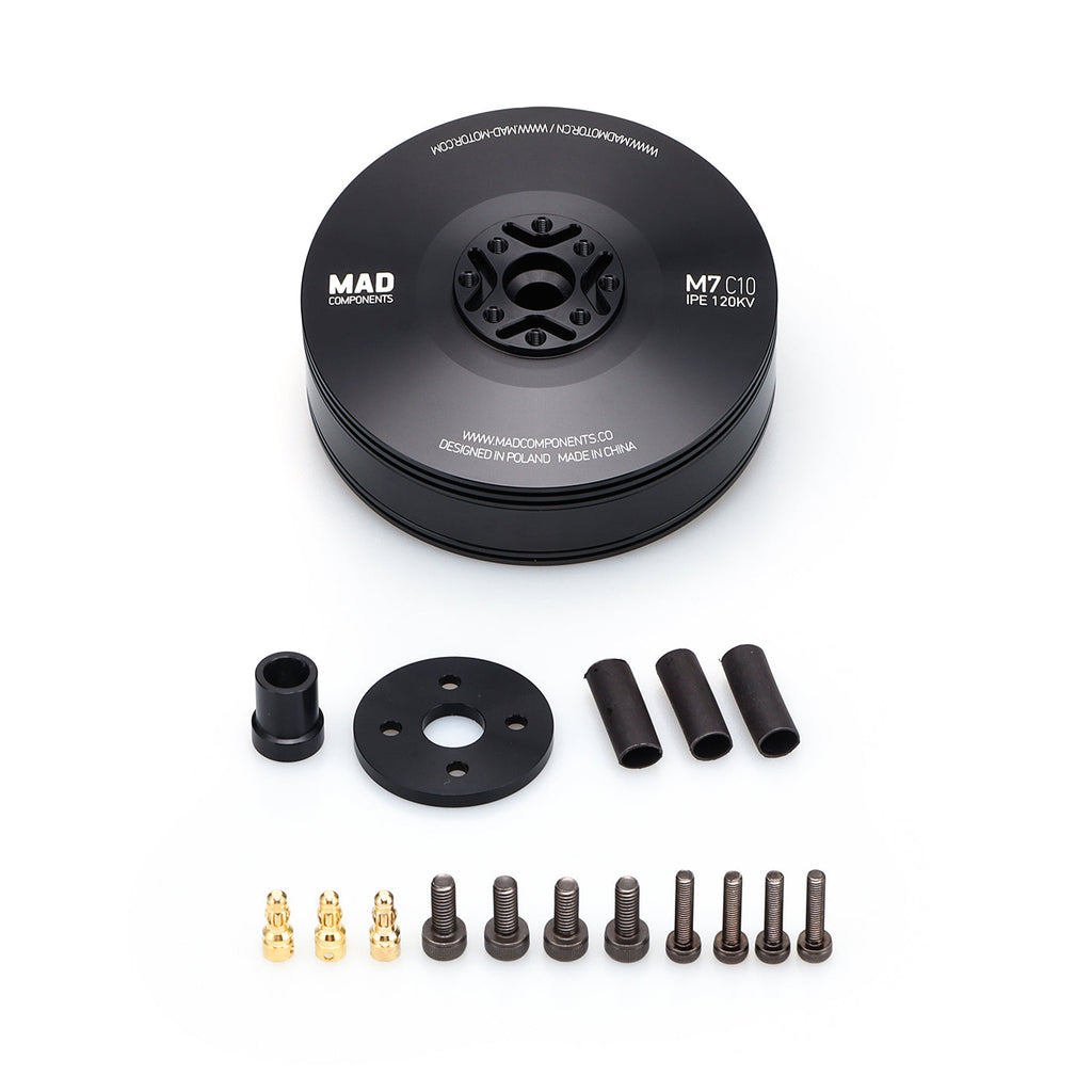 MAD M7C10 IPE V2 Drone Motor