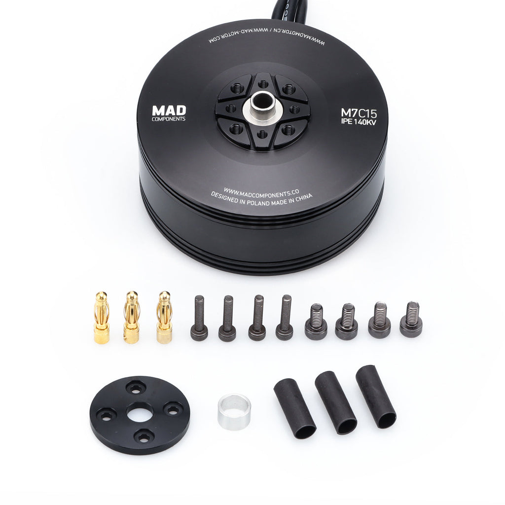 MAD M7C15 IPE Drone Motor