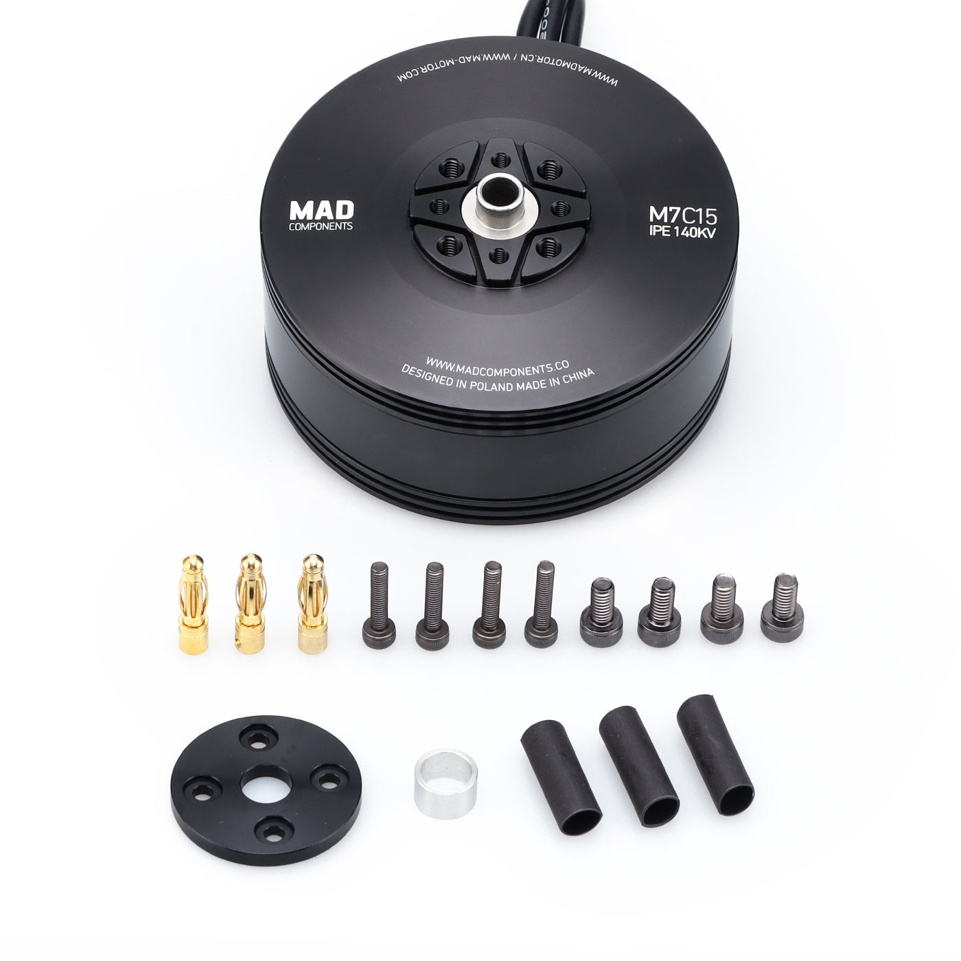 MAD M7C15 IPE Drone Motor