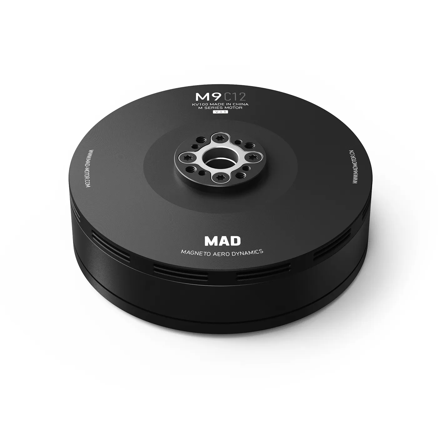 MAD M9C12 IPE V3.1  Drone Motor