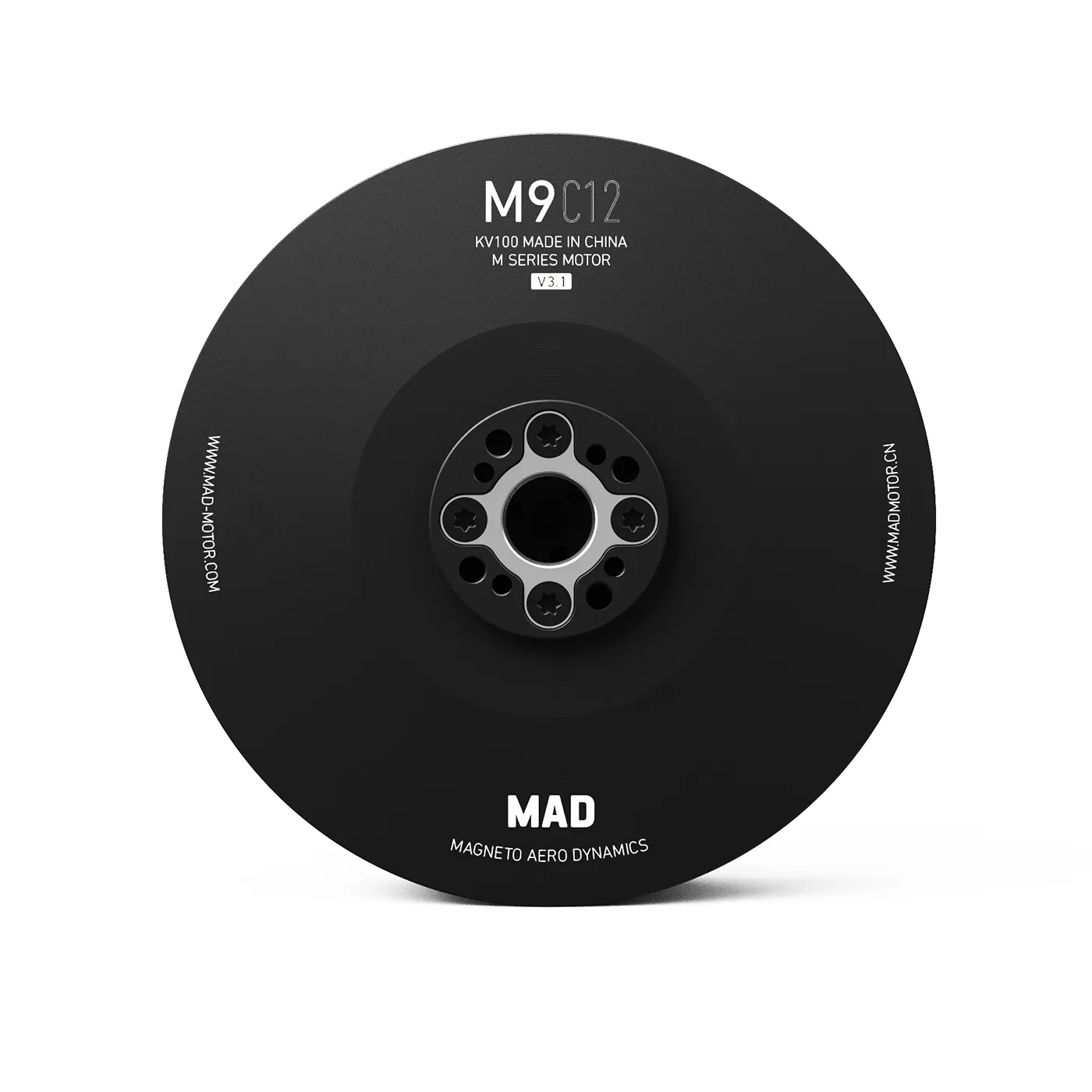 MAD M9C12 IPE V3.1  Drone Motor