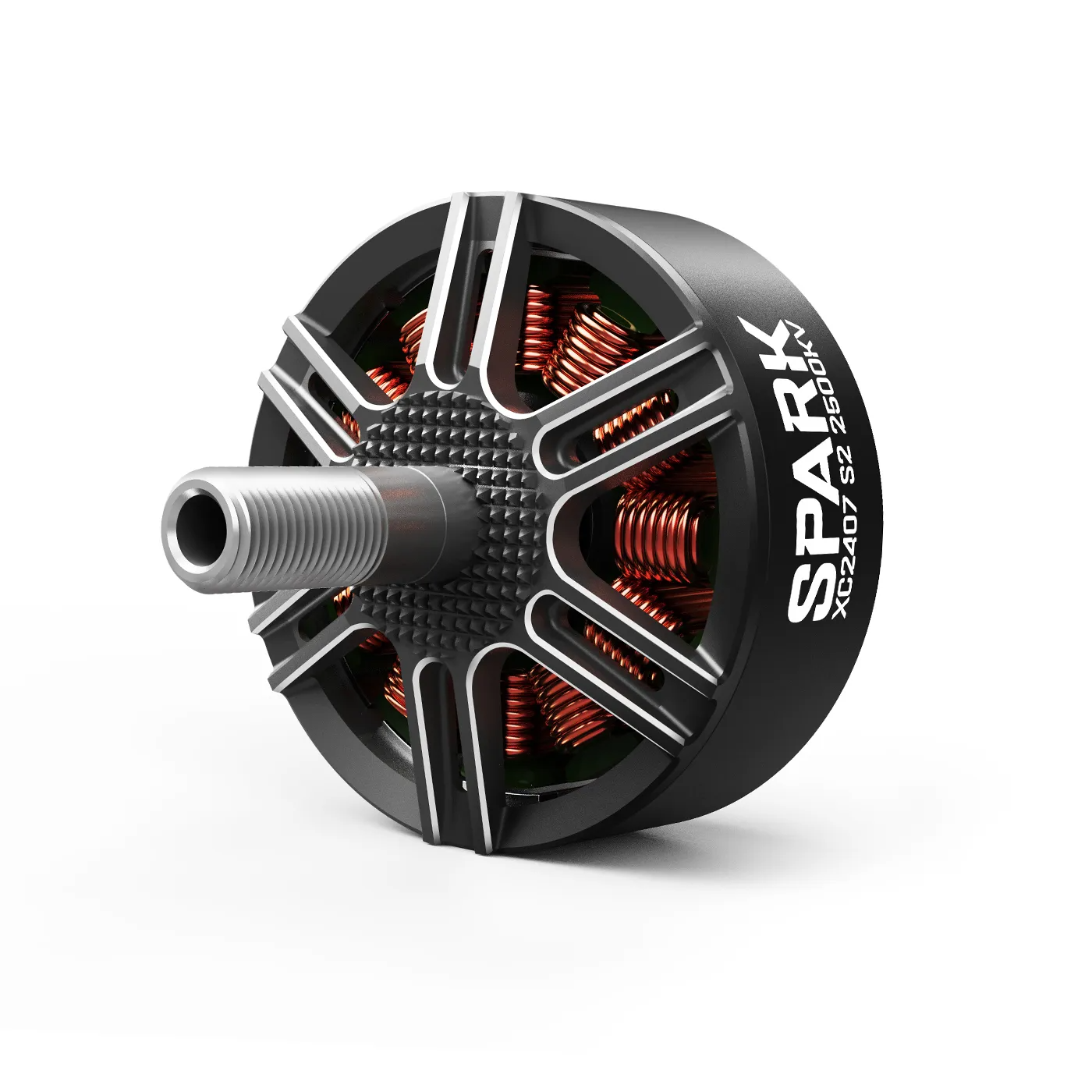MAD 2407 FPV RACING Brushless Motor FPV Cinelifter