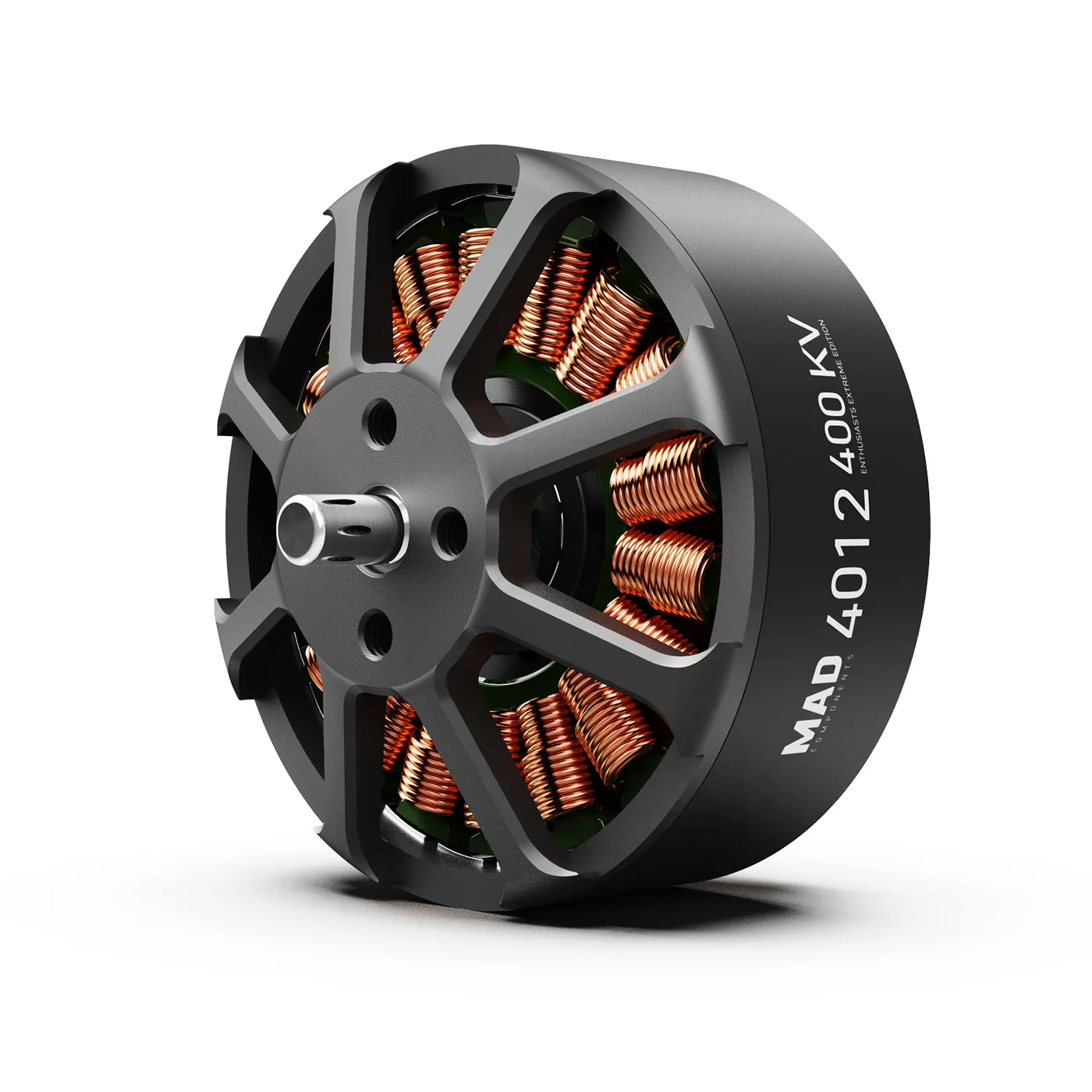 MAD 4012 EEE 400KV Brushless motor for mapping Drone