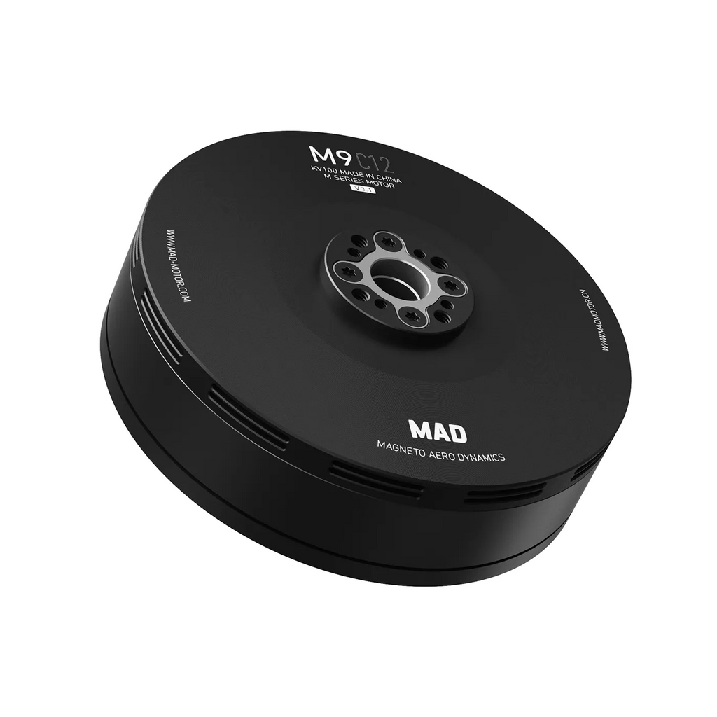 MAD M9C12 IPE V3.1  Drone Motor