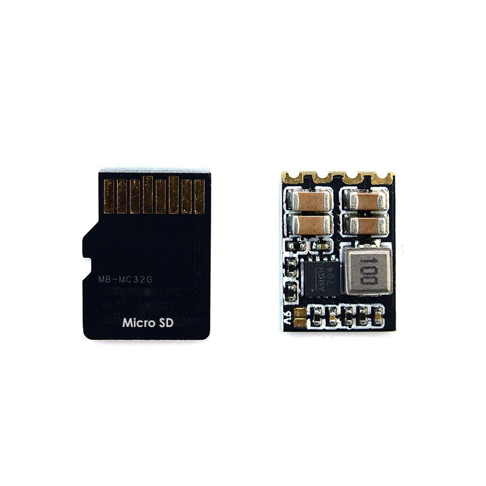 MATEKSYS MICRO BEC 6-30V TO 5V9V-ADJ