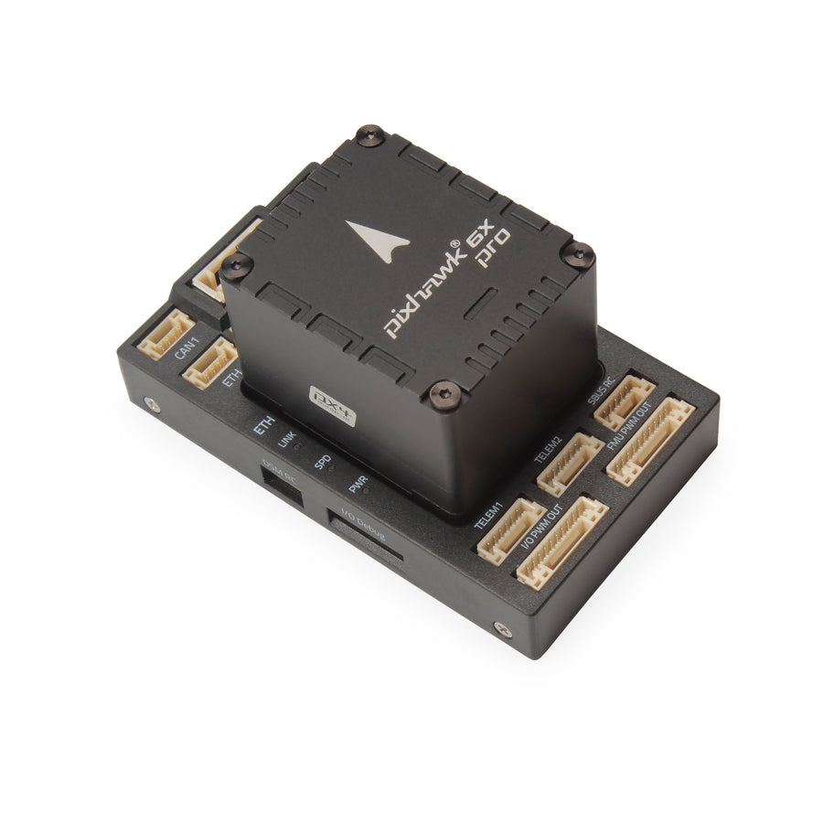 Holybro Pixhawk 6X (ICM-45686) Flight Controller -HPXGRC