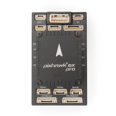 Holybro Pixhawk 6X (ICM-45686) Flight Controller -HPXGRC
