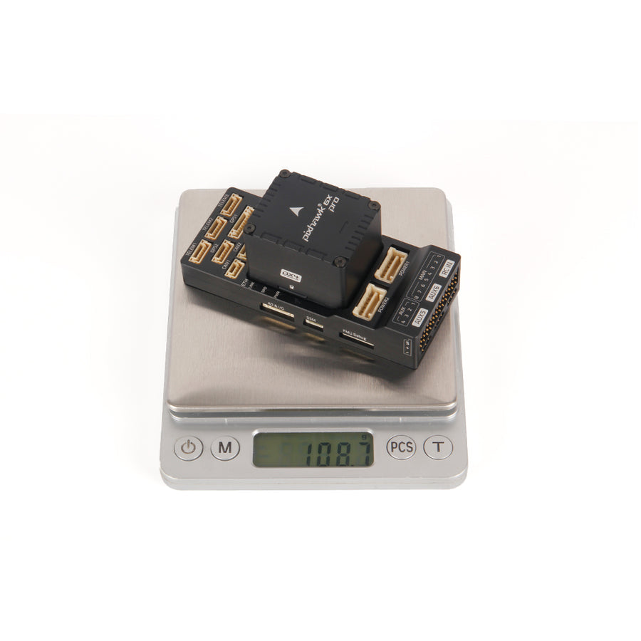 Holybro Pixhawk 6X (ICM-45686) Flight Controller -HPXGRC