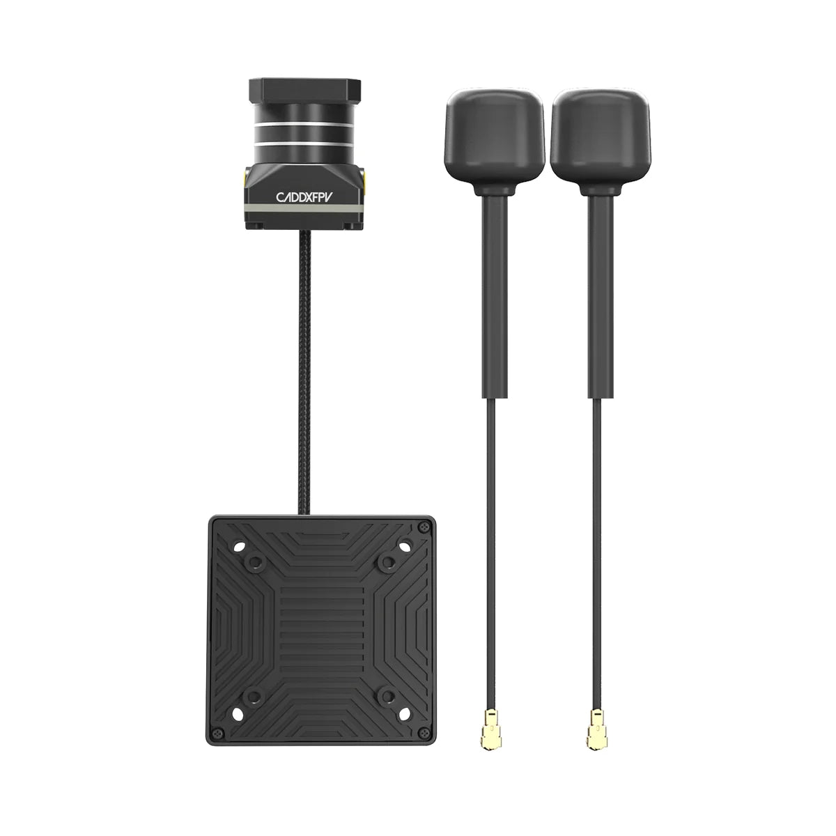 CADDXFPV Walksnail Moonlight Kit-HPXGRC