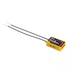 HelloRadio HR7E ELRS 2.4G PWM 7CH Receiver-HawkSpeed