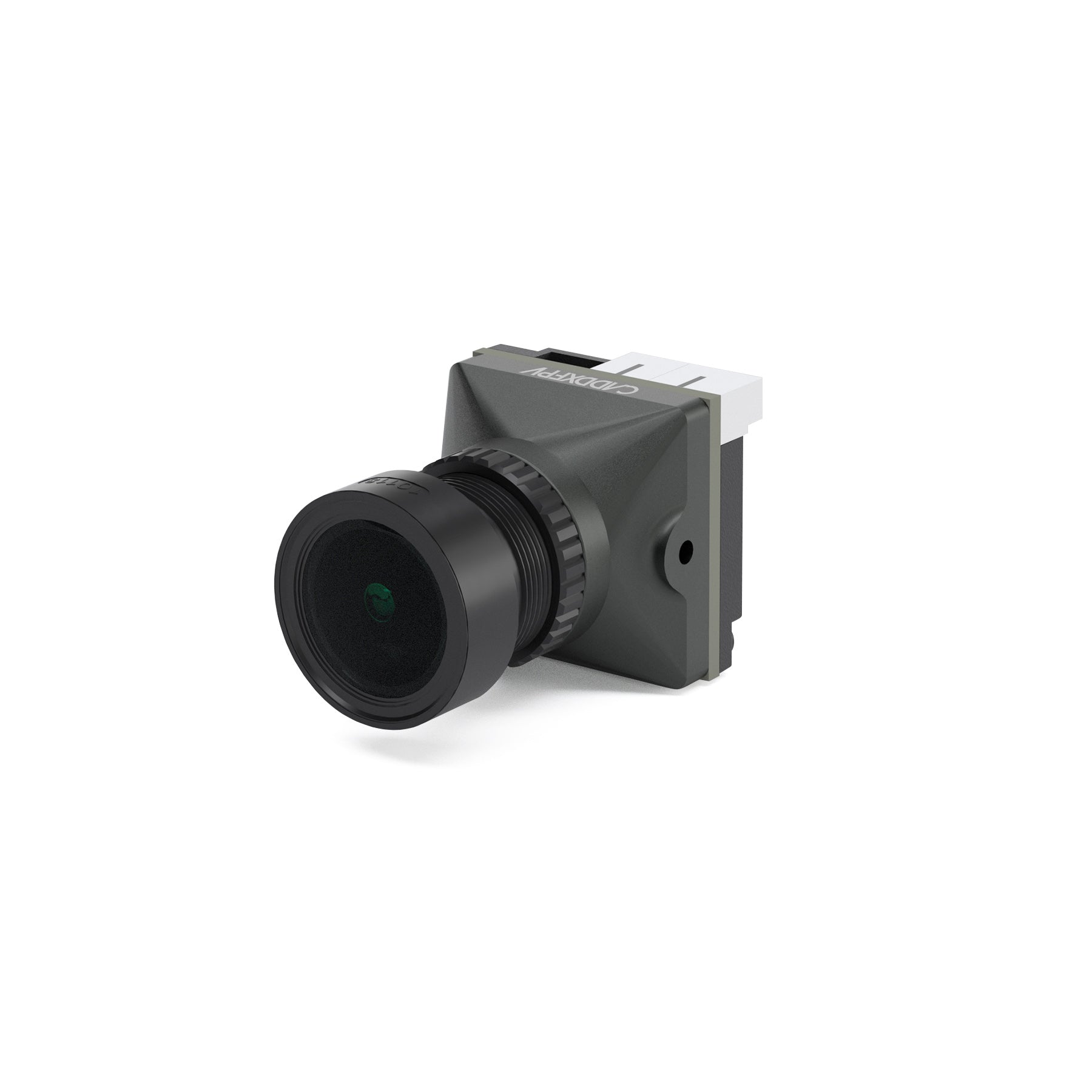Caddx Ratel PRO FPV Camera 1500TVL 16:9/4:3 NTSC/PAL FOV125° Blacklight Night Camera
