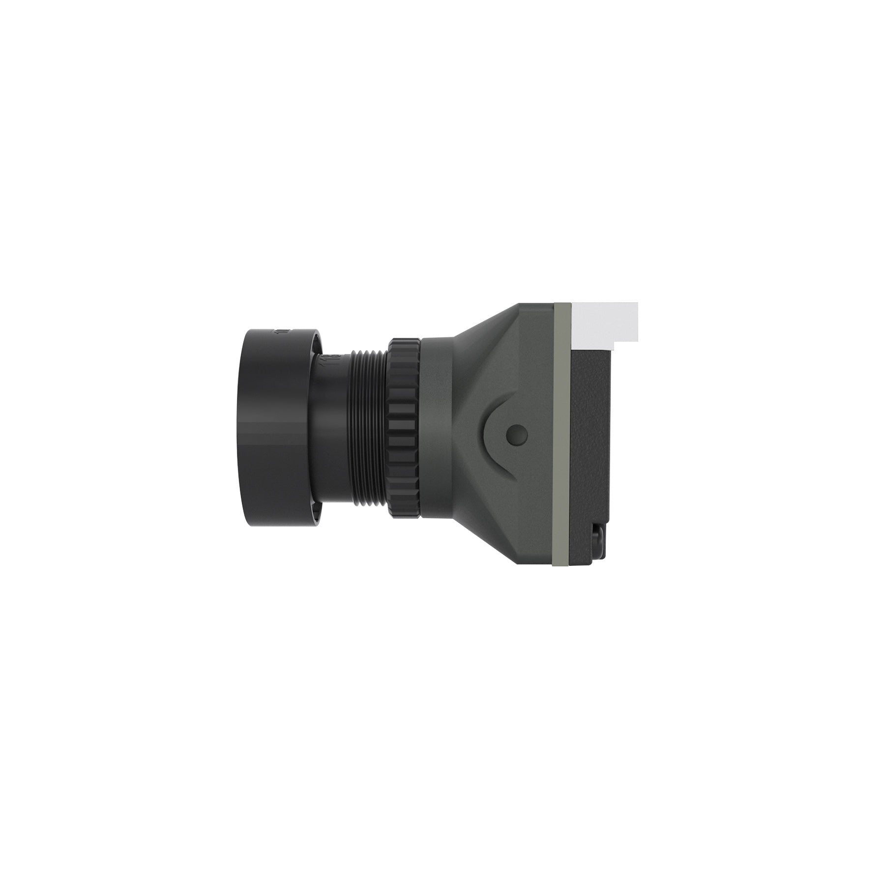 Caddx Ratel PRO FPV Camera 1500TVL 16:9/4:3 NTSC/PAL FOV125° Blacklight Night Camera