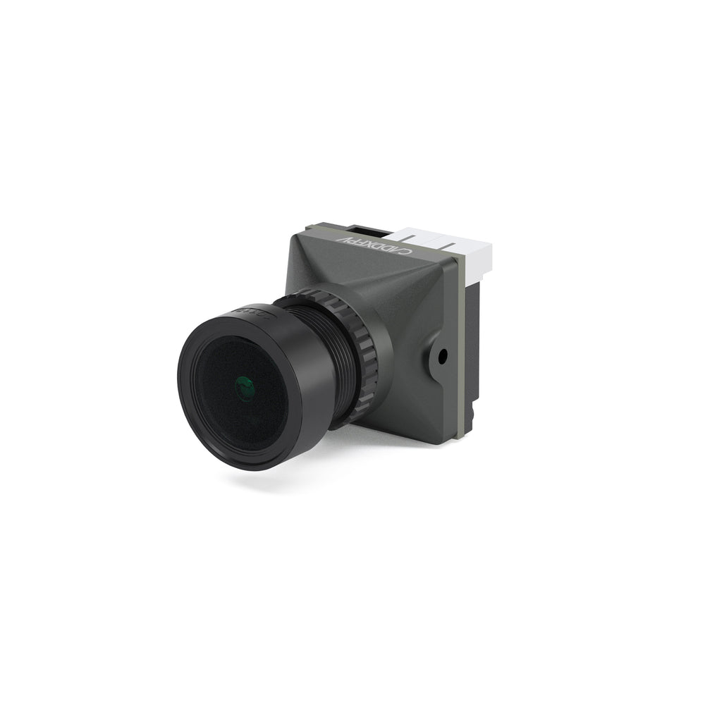 Caddx Ratel PRO FPV Camera 1500TVL 16:9/4:3 NTSC/PAL FOV125° Blacklight Night Camera