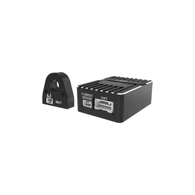 SIYI Hall-Sensor Power Module with Wide Voltage High Precision