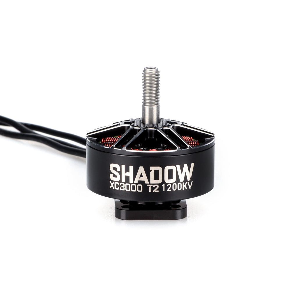 XC3000 T2 Shadow FPV Drone Motor