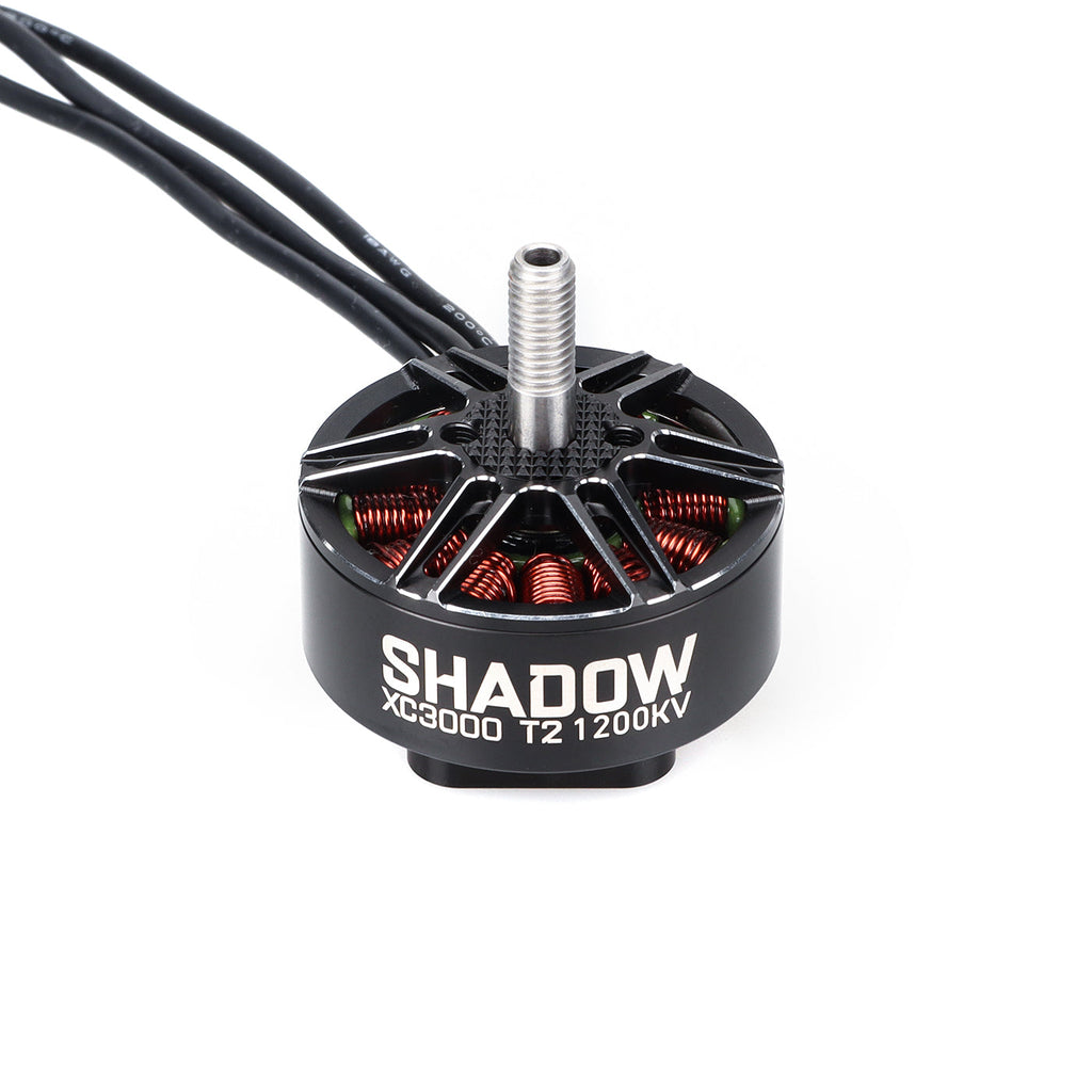 XC3000 T2 Shadow FPV Drone Motor