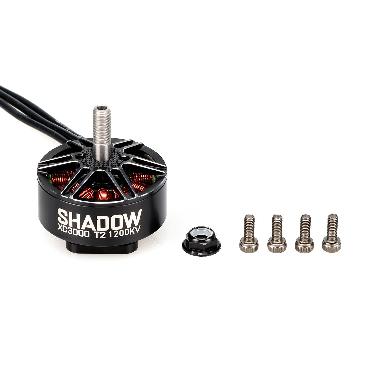 XC3000 T2 Shadow FPV Drone Motor