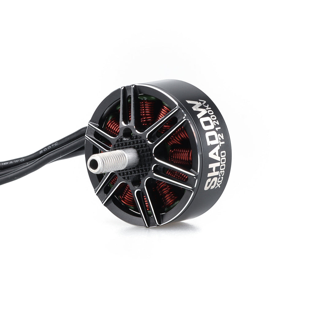 XC3000 T2 Shadow FPV Drone Motor