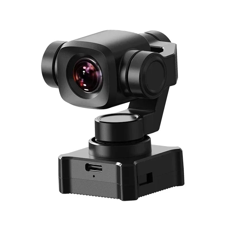 SIYI A8 mini 4K AI Mini Zoom Gimbal Camera