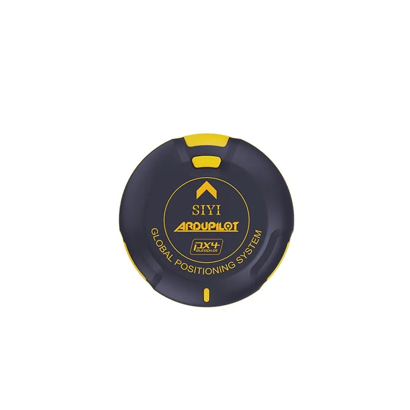 SIYI N7 Autopilot Flight Controller Compatible Ardupilot and PX4 Ecosystem M9N GPS 2-14S Power Module For RC Drone UAVQuadcop