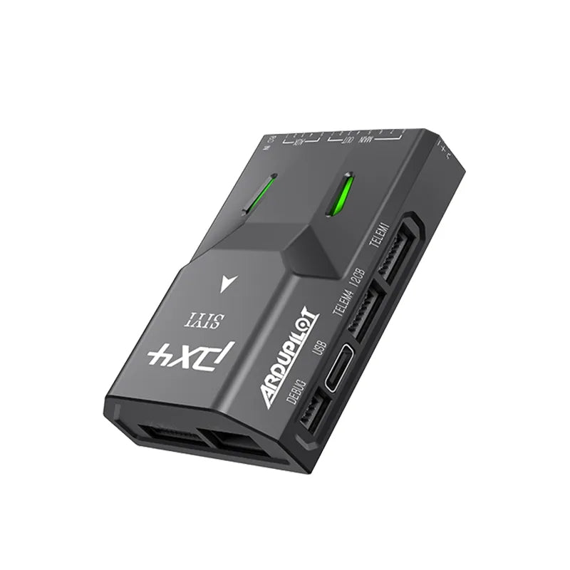 SIYI N7 Autopilot Flight Controller Compatible Ardupilot and PX4 Ecosystem M9N GPS 2-14S Power Module For RC Drone UAVQuadcop