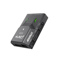 SIYI N7 Autopilot Flight Controller Compatible Ardupilot and PX4 Ecosystem M9N GPS 2-14S Power Module For RC Drone UAVQuadcop
