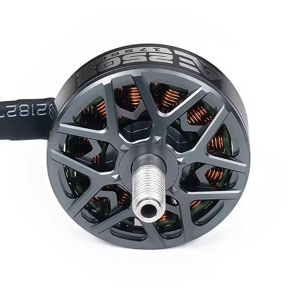 Axisflying AE2505 AE series motors 1750KV / 2050KV FPV freestyle motors