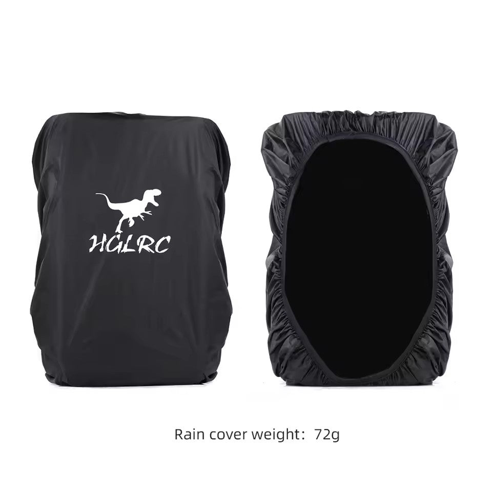 HGLRC B1 Backpack Set-HPXGRC